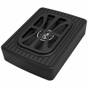 przykładowy subwoofer aktywny - sprzęt najwyższej klasy