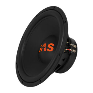 subwoofer pasywny - bez wzmacniacza