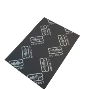 NOISECUT MultiLayer 3IN1 500x700mm 6mm
