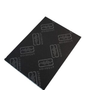 NOISECUT MultiLayer 4IN1 500x700mm 10mm
