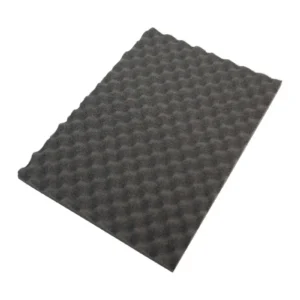 NOISECUT SilentFoam 500x350mm 15mm