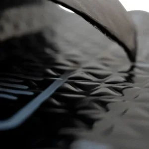 NOISECUT BLACK 500x350mm 3mm