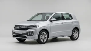 SUV / crossover