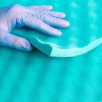Pochłaniacz dźwięku COMFORTMAT SOFT WAVE EXPERT 15mm 700x1000mm