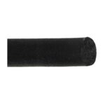 NOISECUT Sznur z mikrogumy do samochodu EPDM o średnicy 6mm 1 metr