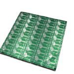 Mata wygłuszająca pod głośnik Paramat Nirvana 250x250x15mm