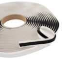 Sznur butylowy do samochodu NOISECUT Butyl Cord 11 m 6 mm