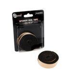 Taśma uszczelniająca do głośników samochodowych Paramat Speaker Seal Tape 1,4 m 3 mm