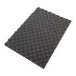 Pianka akustyczna do samochodu NOISECUT SilentFoam 500x700mm 15mm