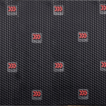 Mata wygłuszająca do samochodu MOREL ACUDAMP MAT - 227.8 460 × 800 mm 2,7 mm