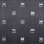 Mata tłumiąca MOREL ACUDAMP MAT - 345.5