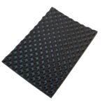 Pianka akustyczna do samochodu NOISECUT SilentFoam Latex 500x700mm 15mm