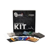 Testowy zestaw do wygłuszenia samochodu Paramat Experience Kit