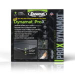 Mata tłumiąca butylowo-aluminiowa Dynamat ProX 3,05 mm