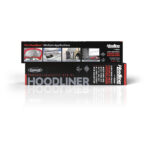 Pianka wygłuszająca do samochodu Dynamat Hoodliner 137,2 × 81,3 cm 18-19 mm