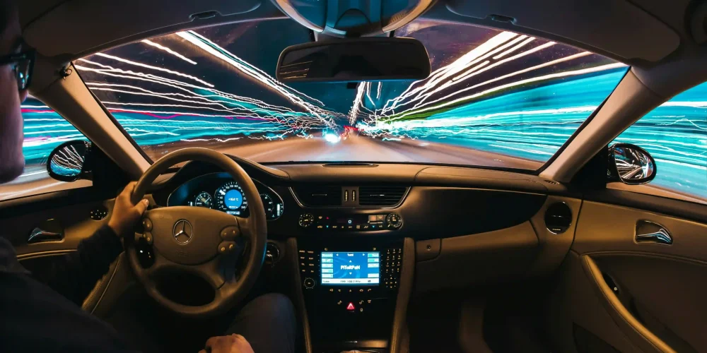 instalacja car audio