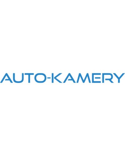 Auto kamery