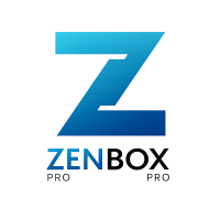 ZENBOX PRO